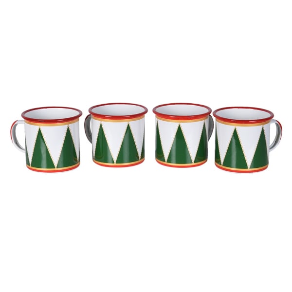 FESTIVE MUGS
