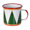 FESTIVE MUGS