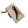 SalmonHanging Decoration