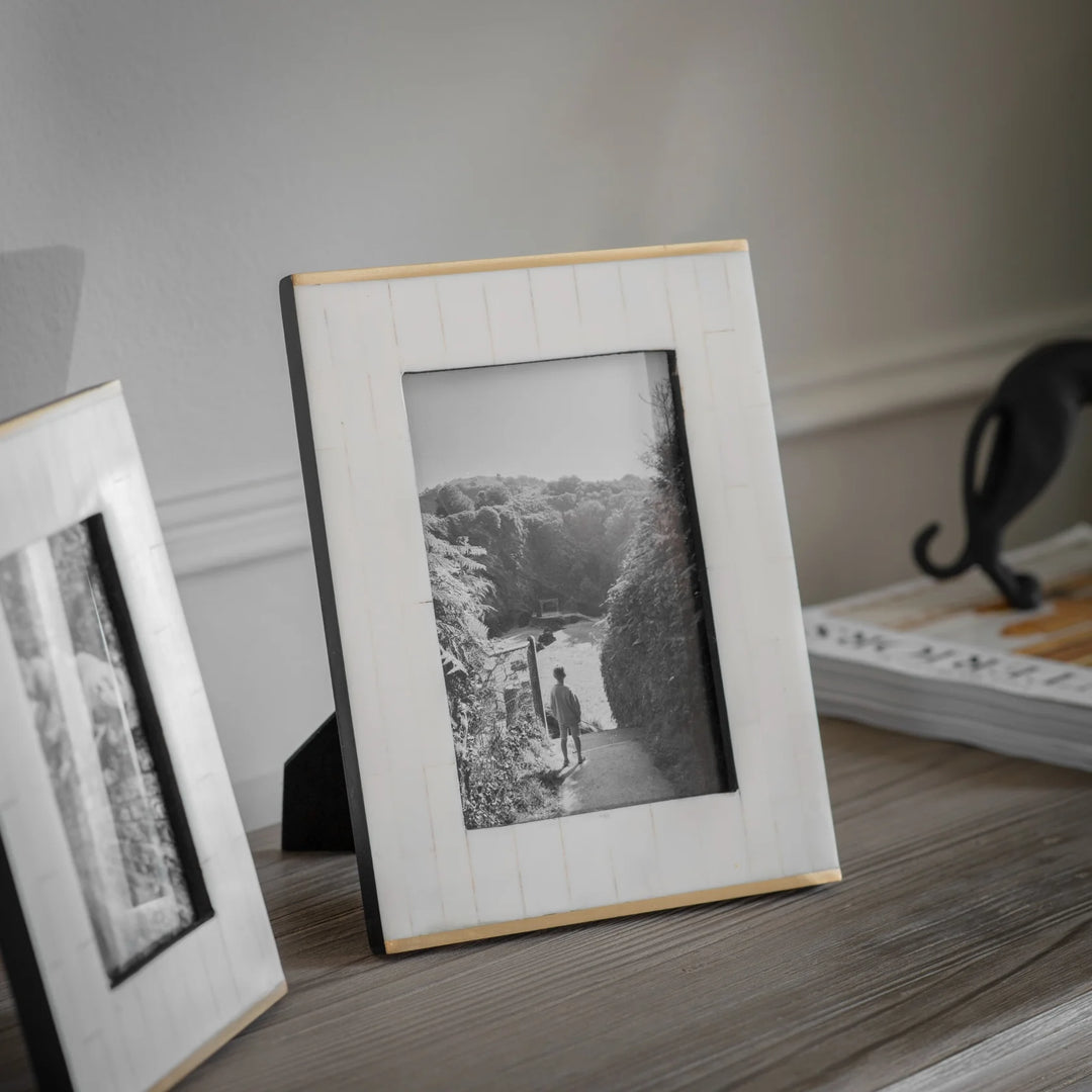 Langford Classic Photo Frame - Large