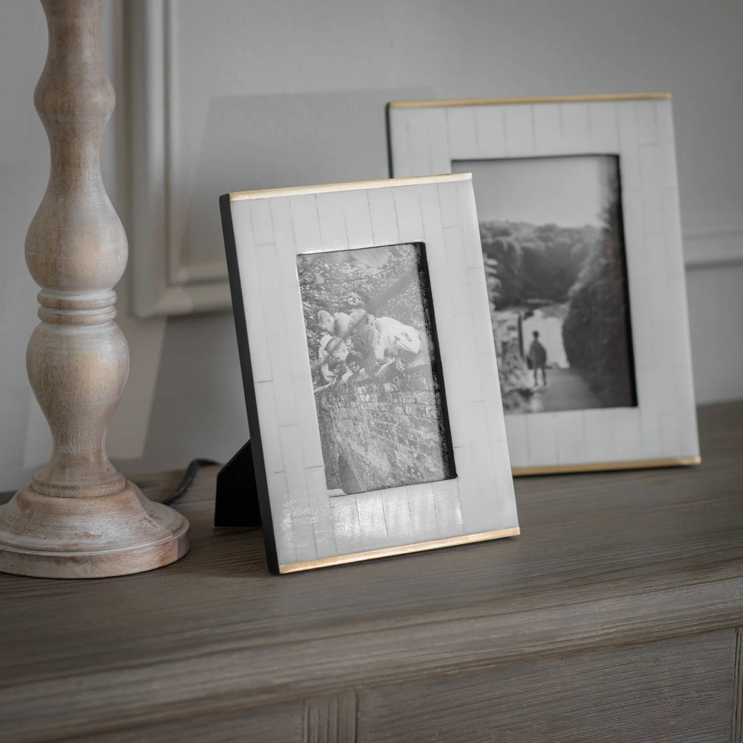 Langford Classic Photo Frame - Small