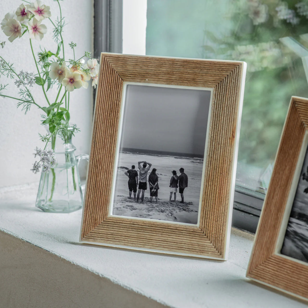 Langley Photo Frame - Large