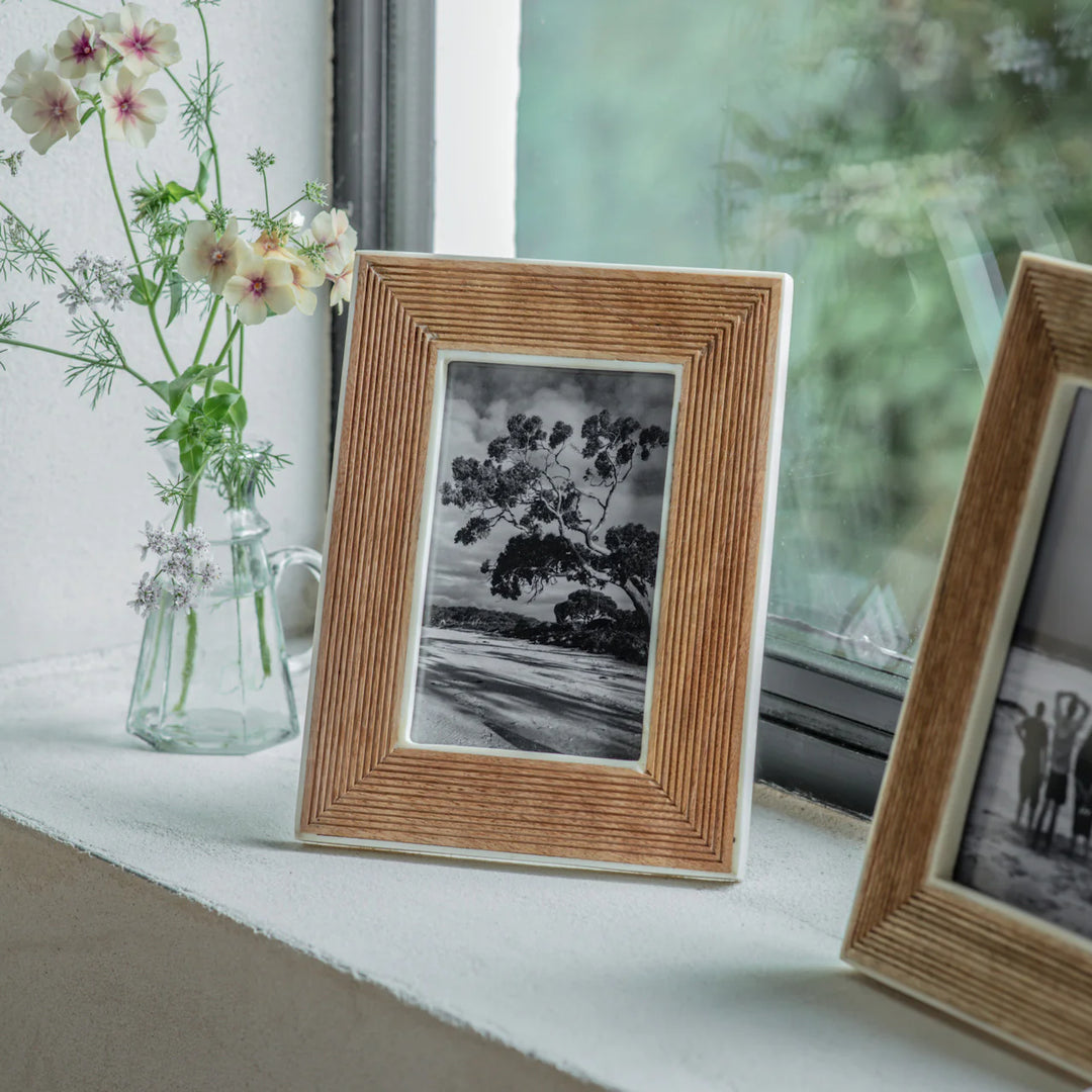 Langley Photo Frame - Small