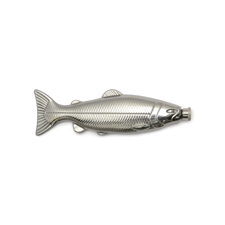 Fish Hip Flask - Prize Catch 4.5 fl.oz/130ml