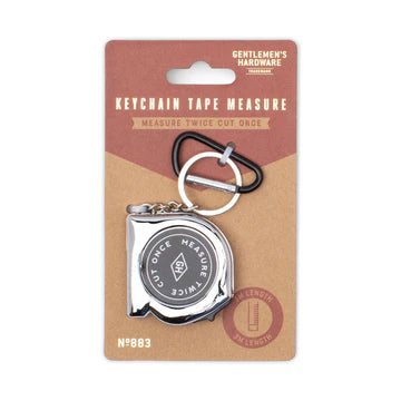 Key Chain Tape Measure