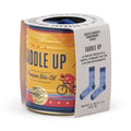 Socks in a Can - Bike