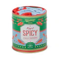 Socks in a Can - Chillies