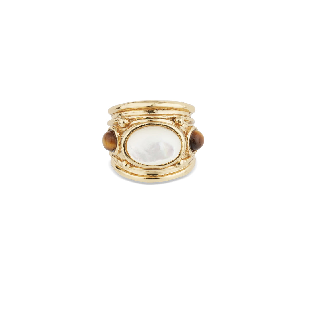 SIMONE	O	RING
