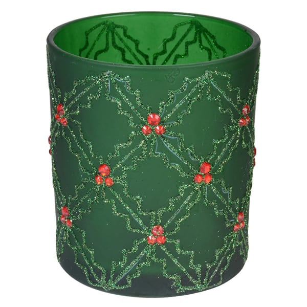 SML HOLLY/IVY HURRICANE