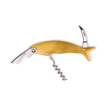 The Maple Wine Bottle Opener