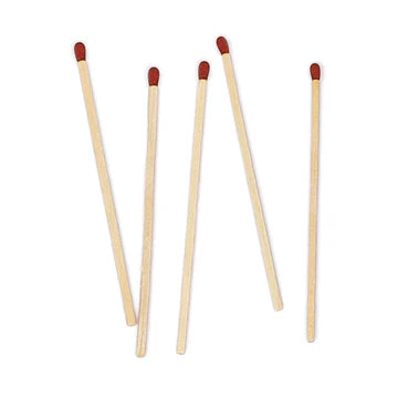 The Murphy Matches - Cherries