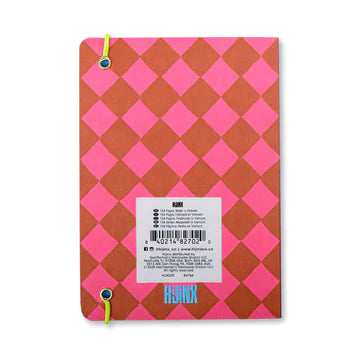 Notebook - Building My Empire -Dog