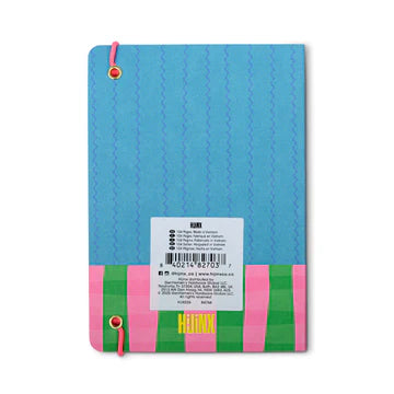 Notebook - My Favourite Position is CEO - Martini Cat