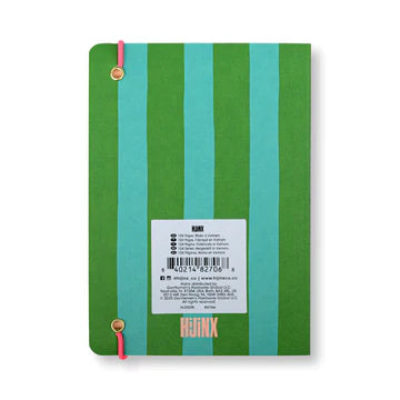 Notebook - Master Plan - Lobster