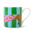 Ceramic Mug (325ml) Coming in Hot - Dog