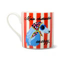 Ceramic Mug (325ml) Main Character Energy - Dog