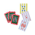 Playing Cards - Sardines
