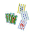 Playing Cards - Lobster