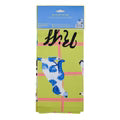 Tea Towel - No Riff Raff - Dogs