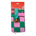Tea Towel - Sardines