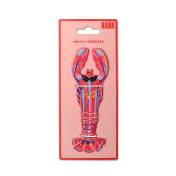 Bookmark - Lobster