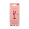 Bookmark - Lobster