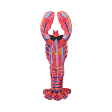 Bookmark - Lobster
