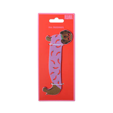 Bookmark - Dog