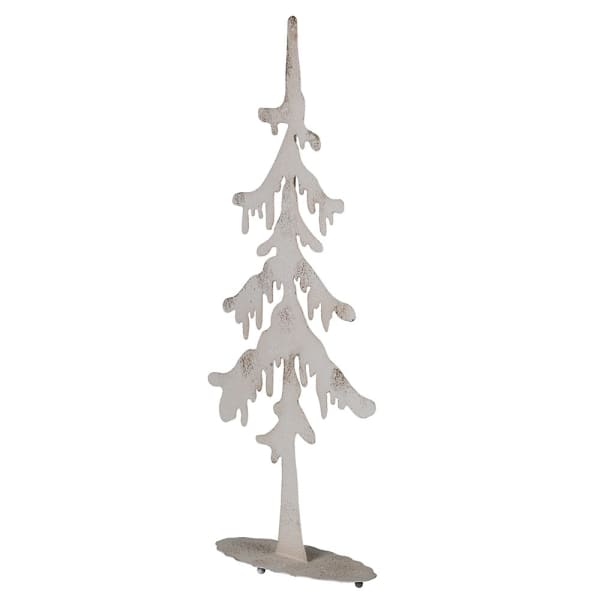 SML SNOWFALL TREE