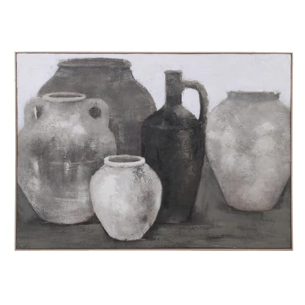 CERAMIC STORIES CANVAS