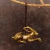 Hare Hanging Decoration