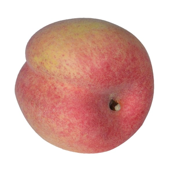 Peach Fuzz