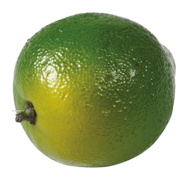 Real Feel Green Lime