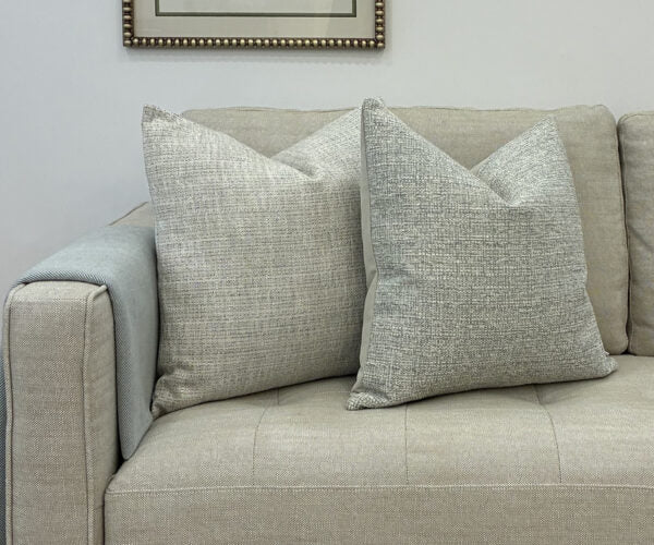 Cushion - Luna  Linen 50x50cm