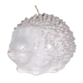 HEDGEHOG CANDLE