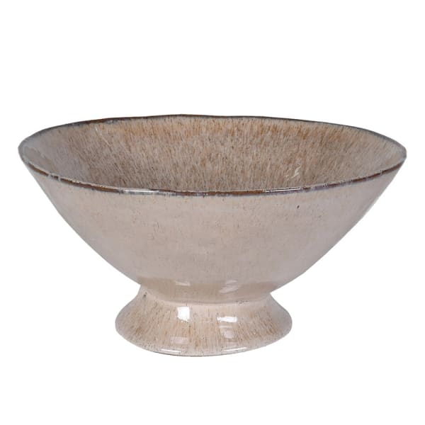 KALAMAKI SERVING BOWL