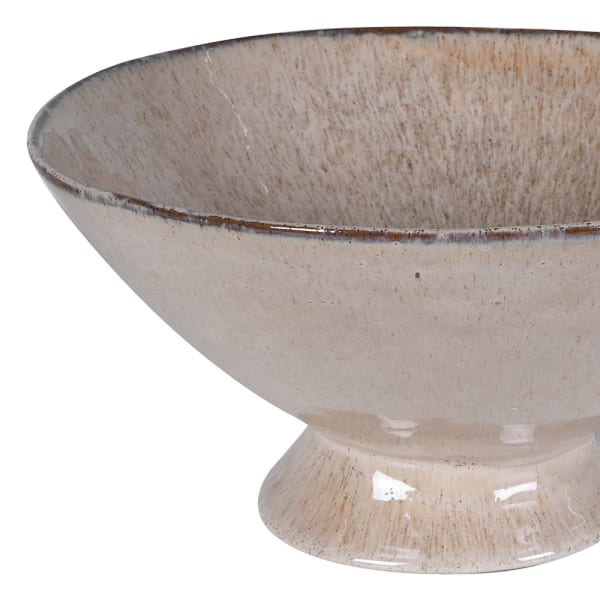 KALAMAKI SERVING BOWL