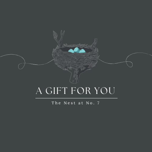 Nest at No 7 Gift Card