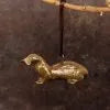 Otter Hanging Decoration