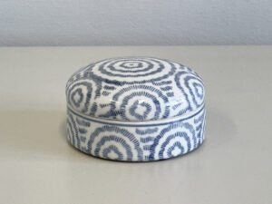 Taormina Trinket Pot