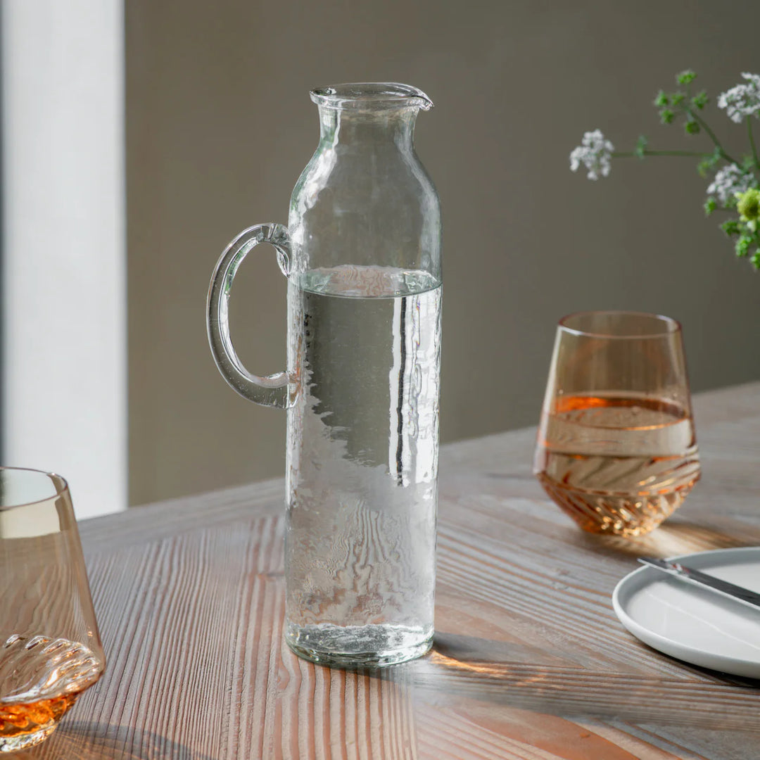 Winchcombe Glass Carafe