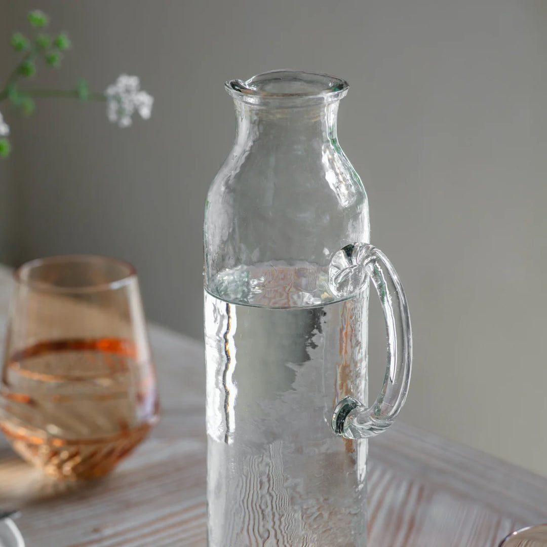 Winchcombe Glass Carafe