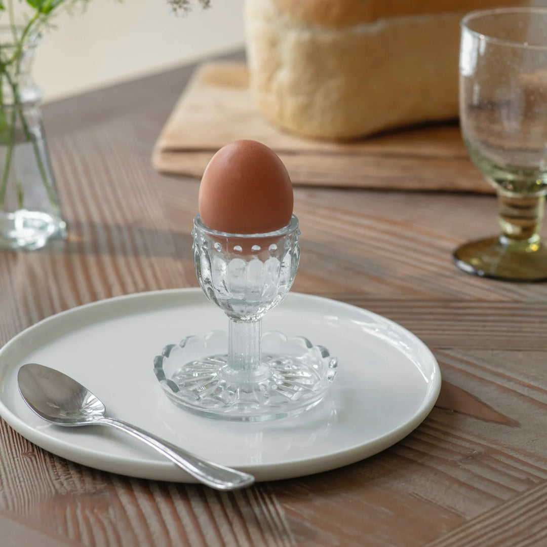 Winchcombe Glass Egg Cup
