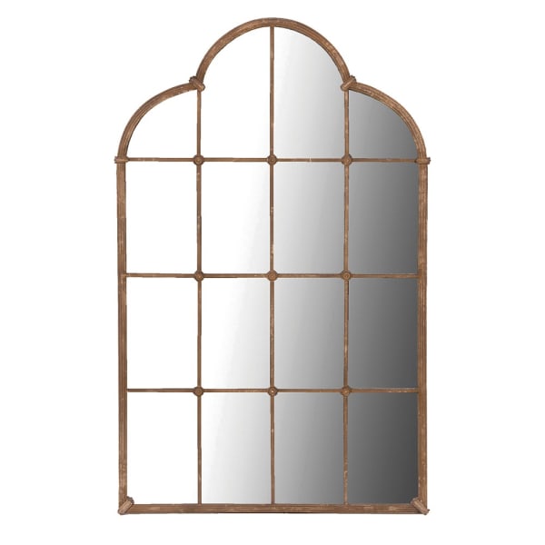 Large Lattice Mirror