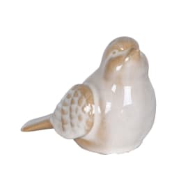 GLAZED GRACEFUL DOVE