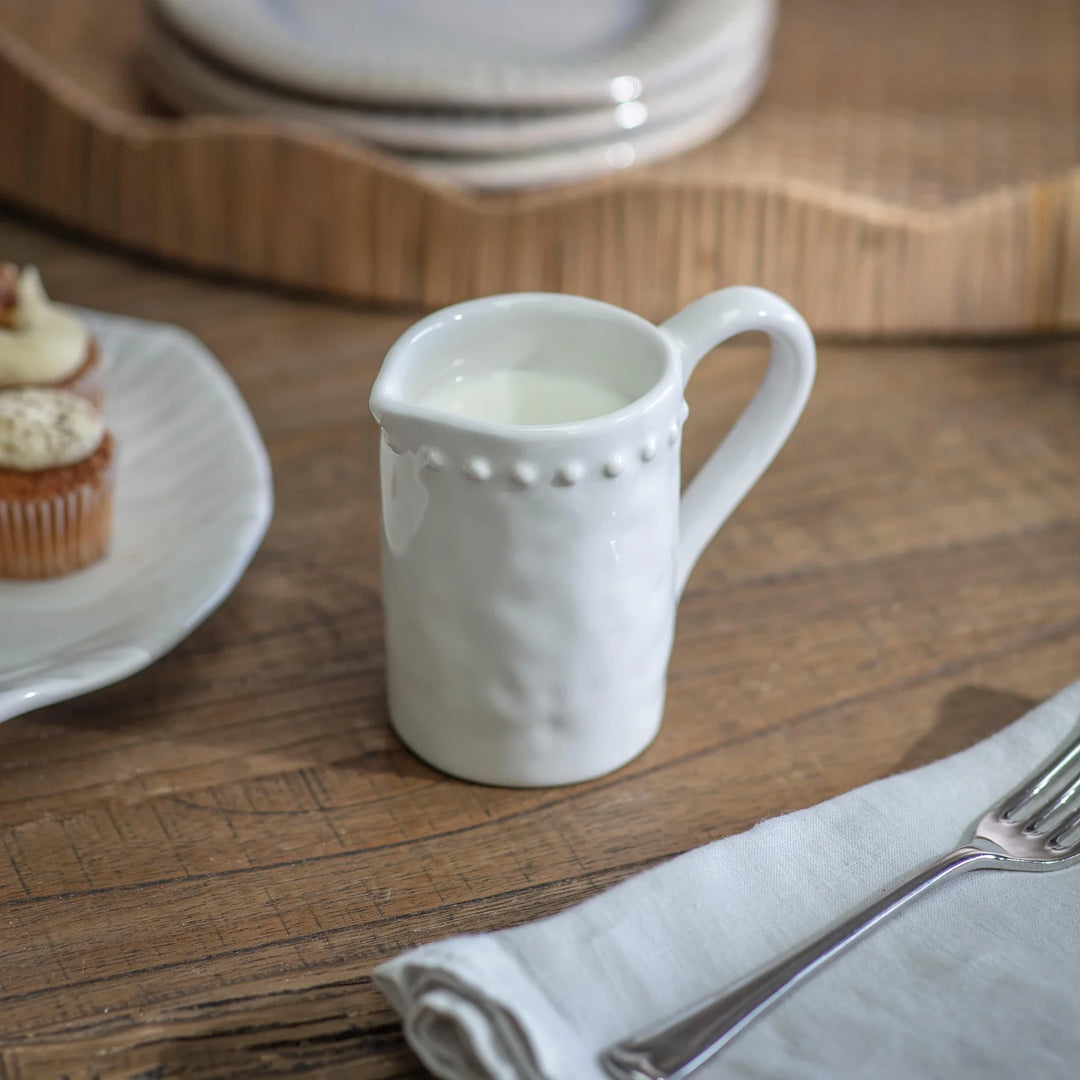 Winsford Small Beaded Jug