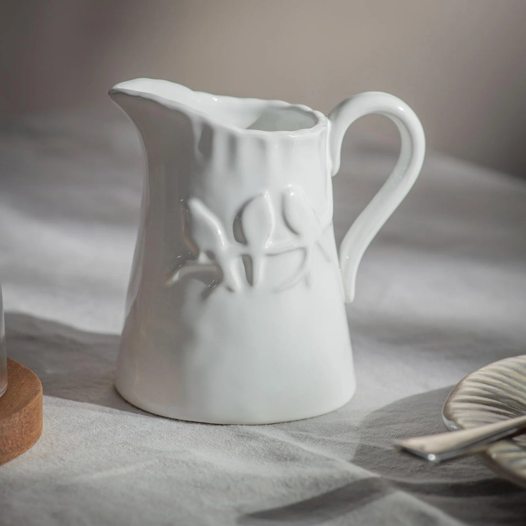Winsford Birds Motif Jug