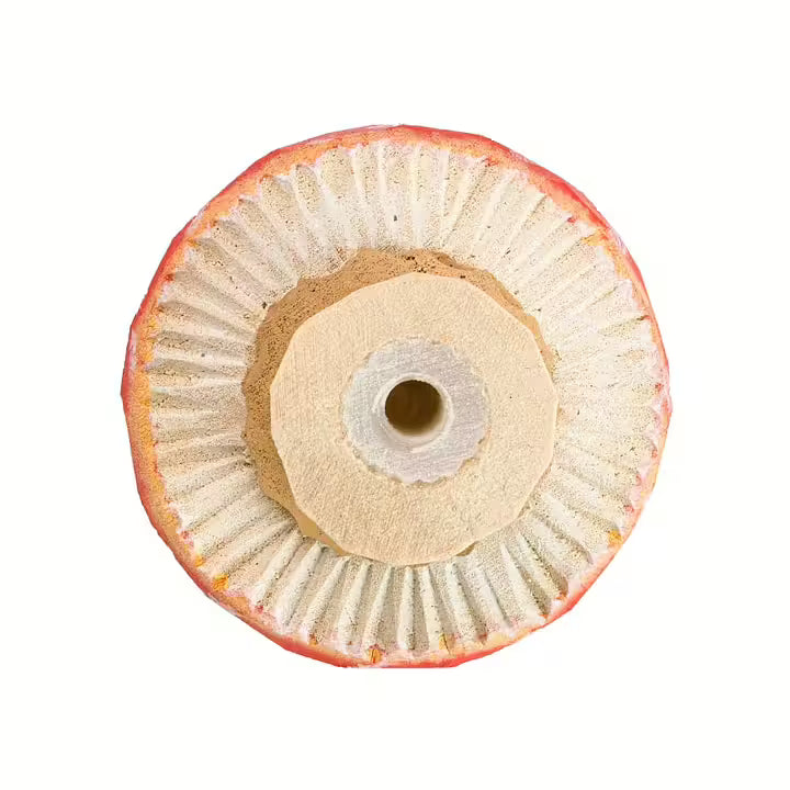 Cabinet Knob – Fly Agaric