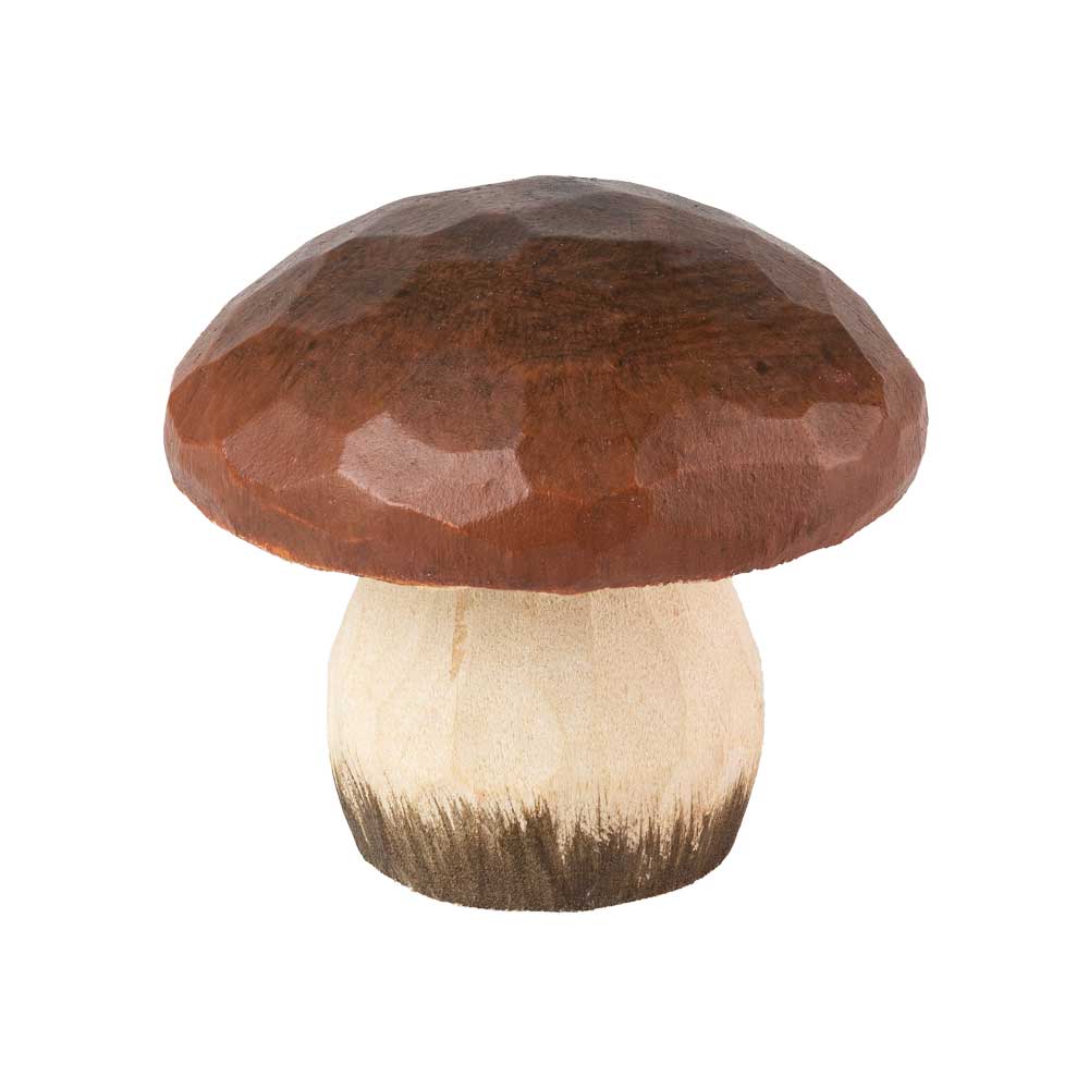 Cabinet Knob – Penny Bun