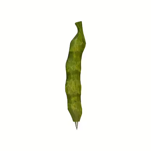 Pen Green Bean